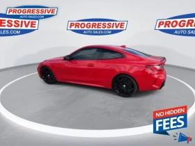 BMW 440 * М-Package* * HeadUp* AвтоКредит* (ЦЕНА ДО БГ) - 42999 € / 84098.73 лв. - 35153262 5