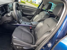 Renault Megane ESTATE BOSE NAVI KEYLESS MASSAGE LED EURO6 | Auto.bg — изображение 8