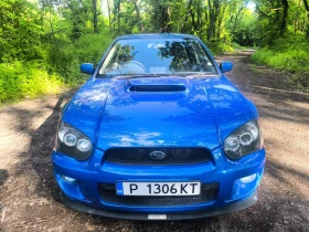 Subaru Impreza WRX | Mobile.bg � ����� ������ 2
