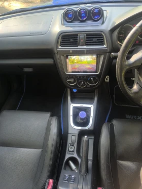 Subaru Impreza WRX | Mobile.bg � ����� ������ 11