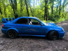 Subaru Impreza WRX | Mobile.bg � ����� ������ 8
