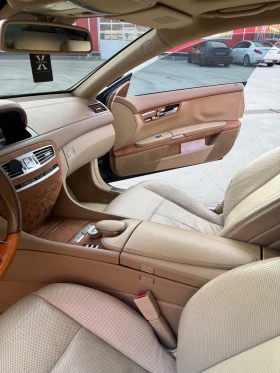 Mercedes-Benz CL 500 | Mobile.bg � ����� ������ 10