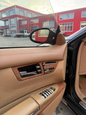 Mercedes-Benz CL 500 | Mobile.bg � ����� ������ 9