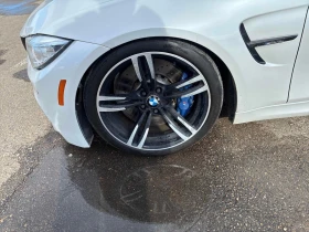 BMW M3 DCT* HARMAN* HEADUP* �������* ������* CARBON | Mobile.bg � ����� ������ 7