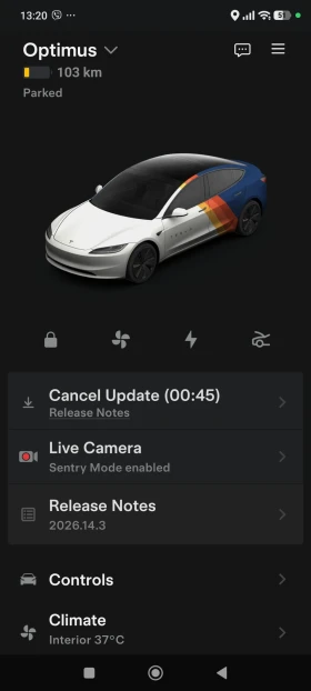 Tesla Model 3 LR Dual Motor | Mobile.bg � ����� ������ 11