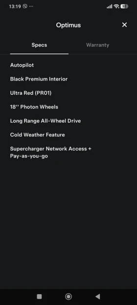 Tesla Model 3 LR Dual Motor | Mobile.bg � ����� ������ 12