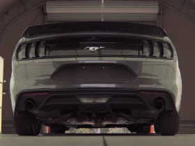 Ford Mustang | Mobile.bg � ����� ������ 9