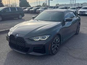 ������ BMW 440