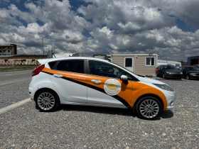 Ford Fiesta 1.6TDCI KLIMATIK | Mobile.bg � ����� ������ 4