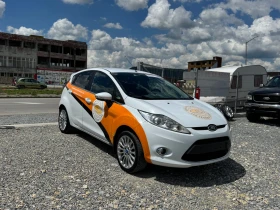 Ford Fiesta 1.6TDCI KLIMATIK | Mobile.bg � ����� ������ 3