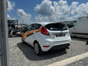 Ford Fiesta 1.6TDCI KLIMATIK | Mobile.bg � ����� ������ 7