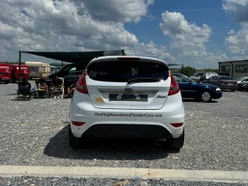 Ford Fiesta 1.6TDCI KLIMATIK | Mobile.bg � ����� ������ 6