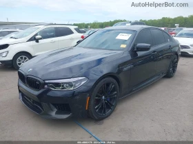 ����� �� �������� �� BMW M5 Bowers Wilkins* 2�����