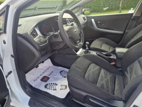 Kia Ceed 1.6/110кс/ЕU5 | Auto.bg — изображение 7