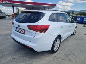 Kia Ceed 1.6/110кс/ЕU5 | Auto.bg — изображение 11