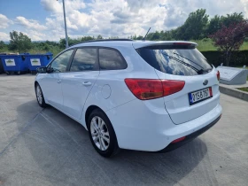 Kia Ceed 1.6/110кс/ЕU5 | Auto.bg — изображение 4