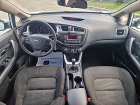 Kia Ceed 1.6/110кс/ЕU5 | Auto.bg — изображение 9