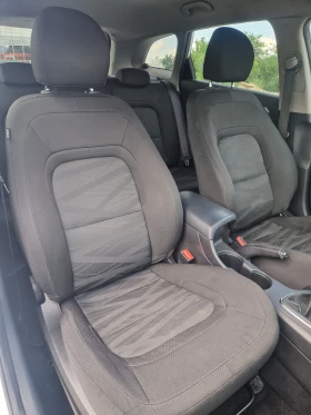 Kia Ceed 1.6/110кс/ЕU5 | Auto.bg — изображение 13
