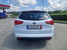 Kia Ceed 1.6/110кс/ЕU5 | Auto.bg — изображение 5
