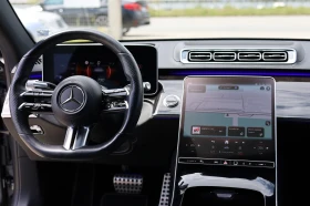Mercedes-Benz S 400 4Matic - 78000 € / 152554.74 лв. - 11897992 10
