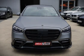 Mercedes-Benz S 400 4Matic - 78000 € / 152554.74 лв. - 11897992 2