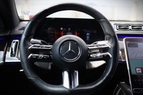 Mercedes-Benz S 400 4Matic - 78000 € / 152554.74 лв. - 11897992 11