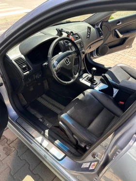 Honda Accord 2.2 i-CTDi | Mobile.bg � ����� ������ 5