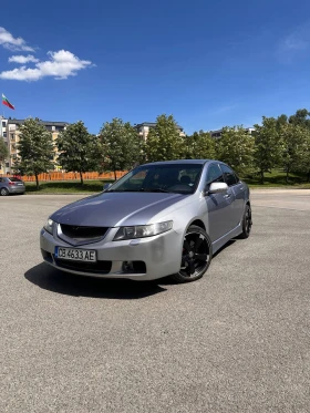 Honda Accord 2.2 i-CTDi | Mobile.bg � ����� ������ 14