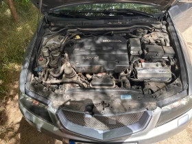 Honda Accord 2.2 i-CTDi | Mobile.bg � ����� ������ 4