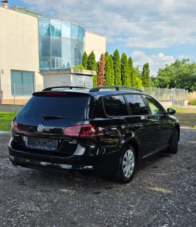 ����� �� �������� �� VW Passat