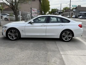 BMW 430 xDrive* AвтоКредит* (ЦЕНА ДО БГ) | Auto.bg — изображение 8