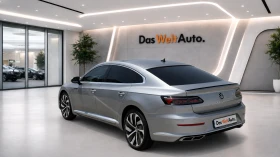 VW Arteon R-Line | Mobile.bg � ����� ������ 3