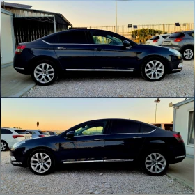 Citroen C5 2.0HDI 163ks.Facelift Navi | Mobile.bg � ����� ������ 7