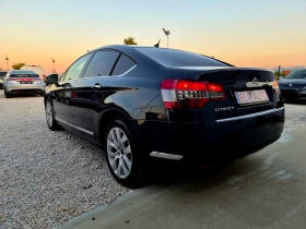 Citroen C5 2.0HDI 163ks.Facelift Navi | Mobile.bg � ����� ������ 8