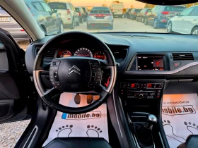 Citroen C5 2.0HDI 163ks.Facelift Navi | Mobile.bg � ����� ������ 11
