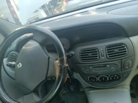 Renault Scenic 2.0 16v | Mobile.bg � ����� ������ 2