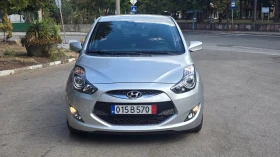 Hyundai Ix20 1.6i ���������  | Mobile.bg � ����� ������ 2