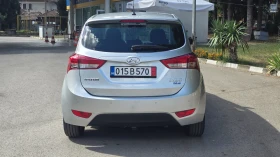 Hyundai Ix20 1.6i ���������  | Mobile.bg � ����� ������ 6