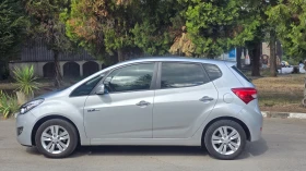 Hyundai Ix20 1.6i ���������  | Mobile.bg � ����� ������ 8
