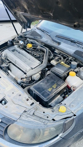 Saab 9-5 | Mobile.bg � ����� ������ 7