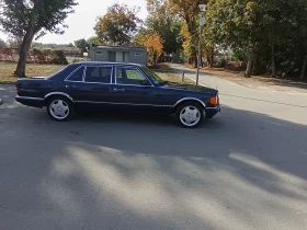 Mercedes-Benz 126 300 SEL | Auto.bg — изображение 12