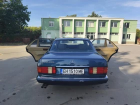 Mercedes-Benz 126 300 SEL | Auto.bg — изображение 5