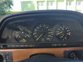 Mercedes-Benz 126 300 SEL | Auto.bg — изображение 11