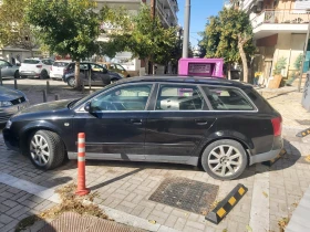 Audi A4 Avant - 2200 € - 41783911 3