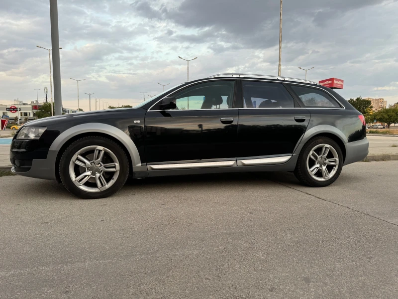 Audi A6 Allroad 3.0 TDI ALLROAD, снимка 3 - Автомобили и джипове - 47126787