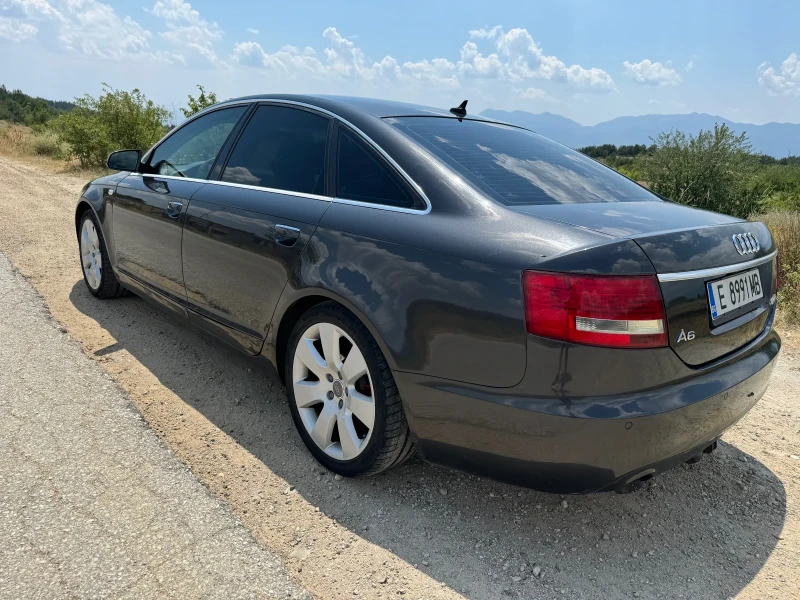 Audi A6 3.0 TDI QUATRO , снимка 2 - Автомобили и джипове - 48303188