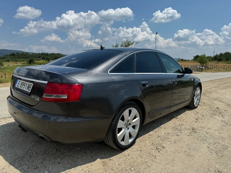 Audi A6 3.0 TDI QUATRO , снимка 3 - Автомобили и джипове - 48303188