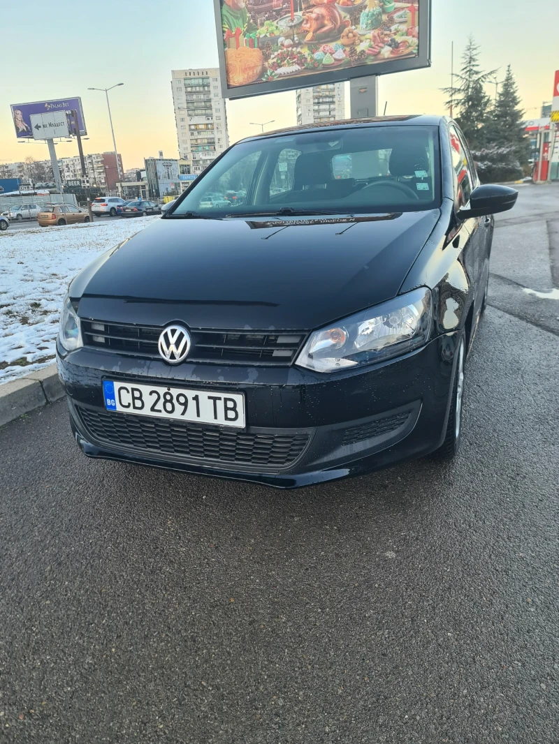 VW Polo, снимка 1 - Автомобили и джипове - 48439689