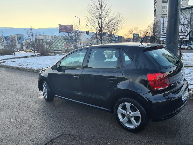 VW Polo, снимка 3 - Автомобили и джипове - 48439689