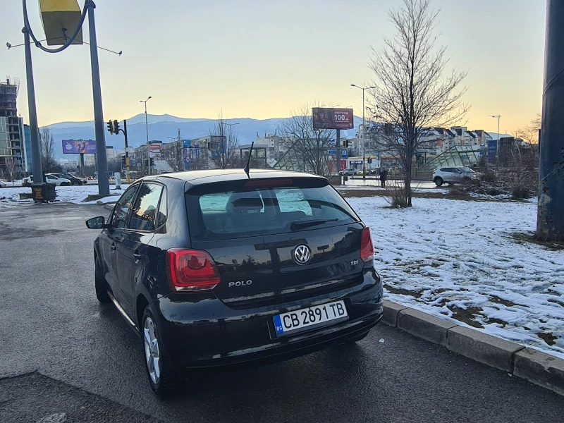 VW Polo, снимка 4 - Автомобили и джипове - 48439689